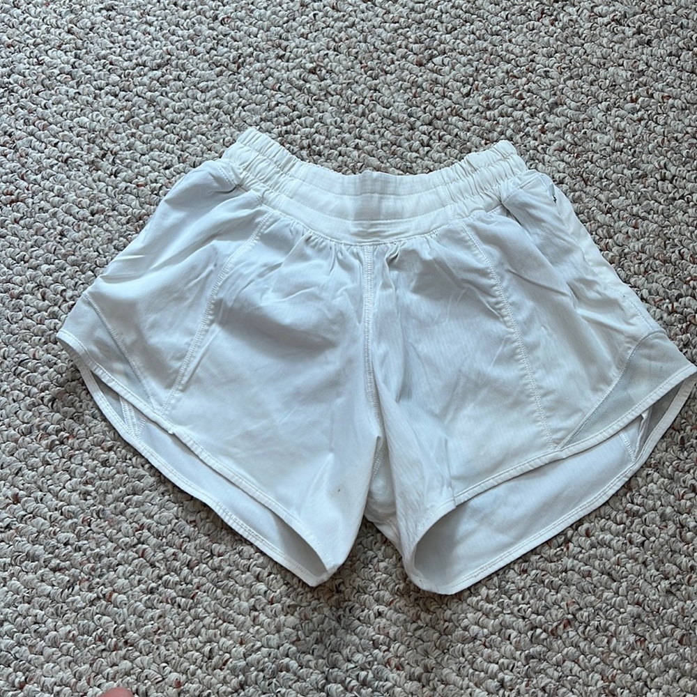 LULULEMON hotty hots